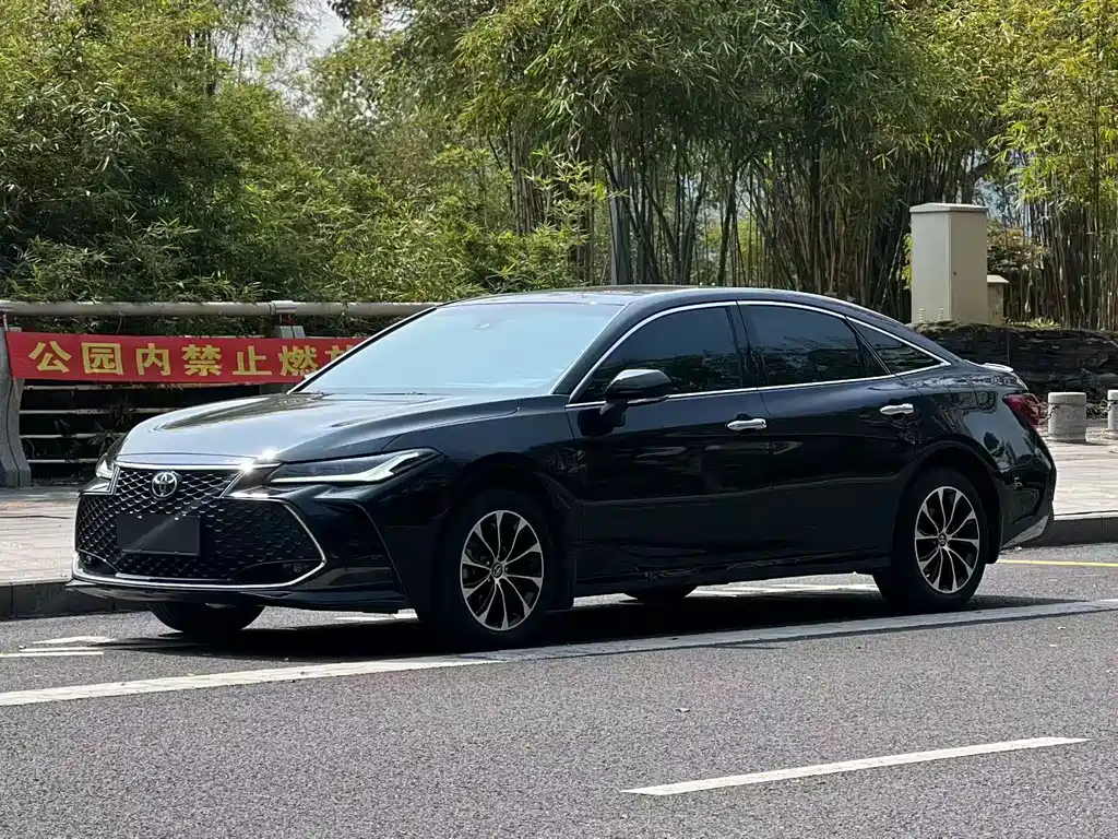 Toyota Avalon 2024