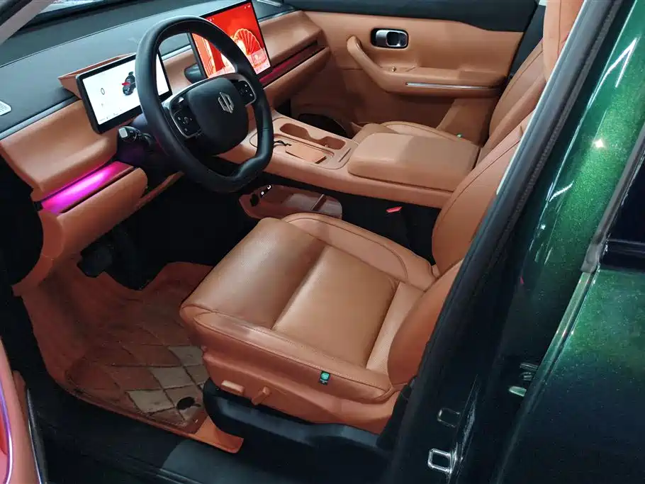 Leapmotor C16 2024 200 Premium