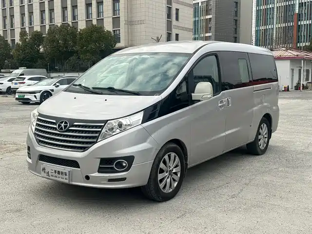 JIANGQI GROUP RUIFENG M5