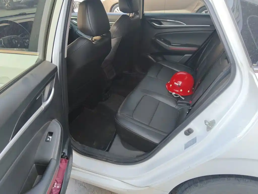 Changan Eado — миниатюра 13
