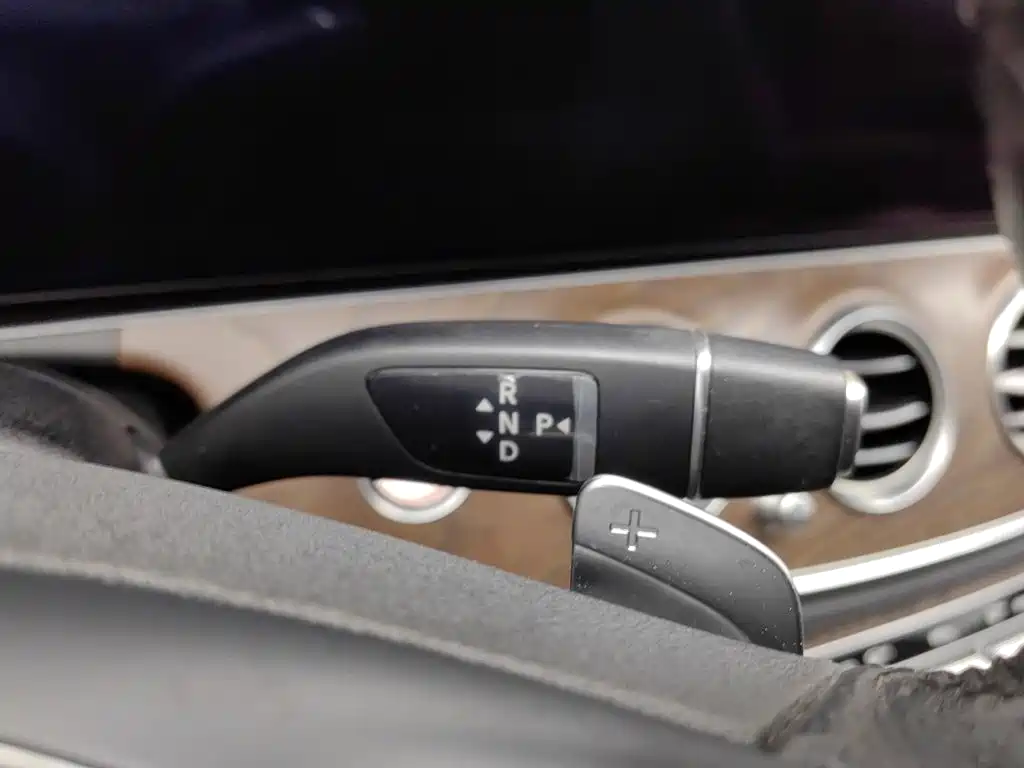 Mercedes-Benz E-Class — миниатюра 13