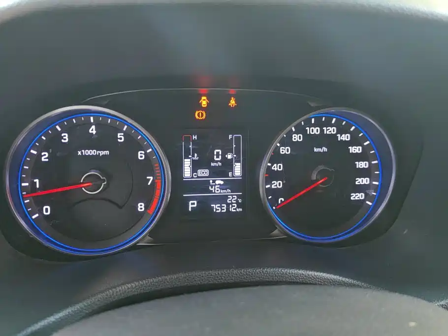 Hyundai ix25 — миниатюра 14