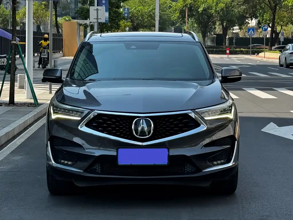 Acura RDX — миниатюра 2