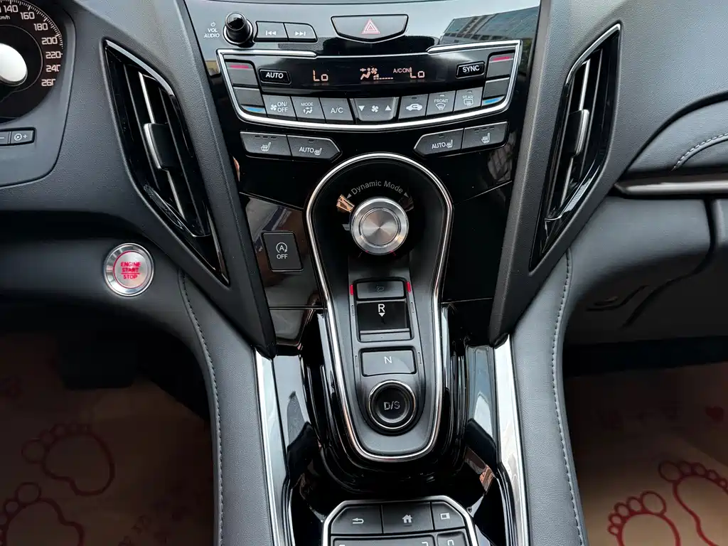 Acura RDX — миниатюра 5