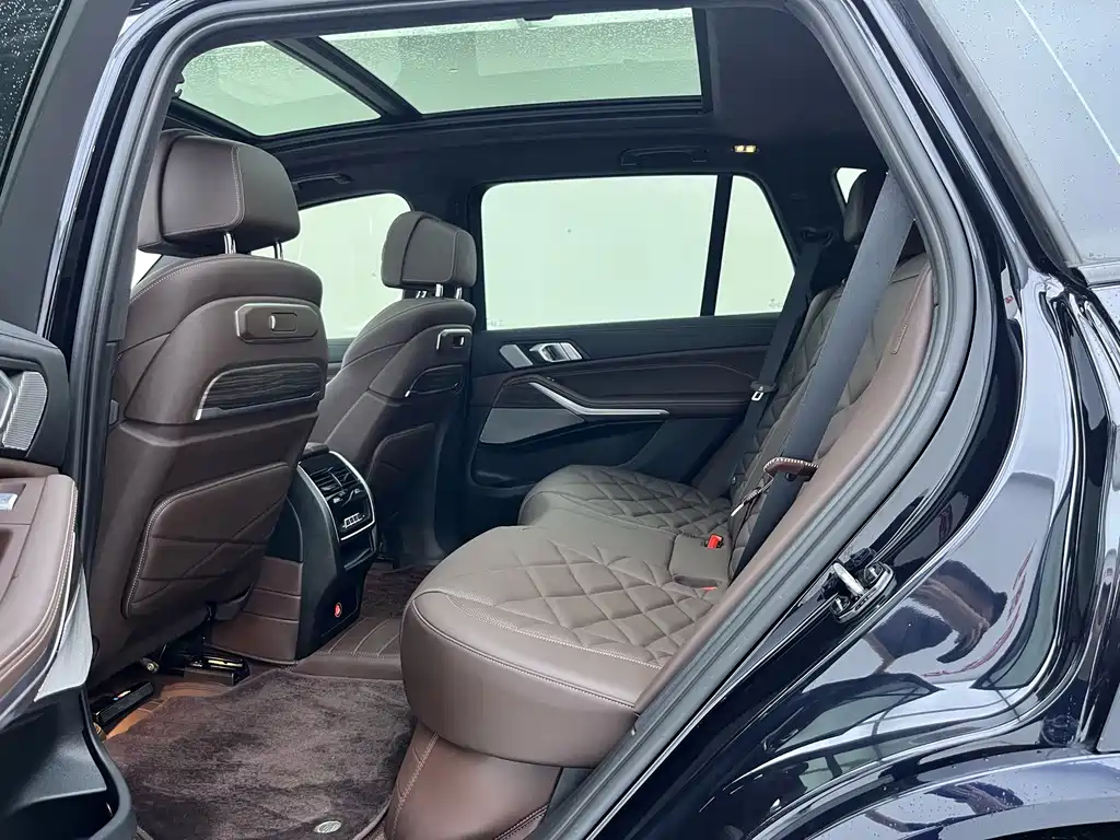 BMW X5 — фотографии объявления, Фото 16