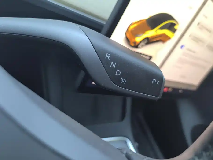 Tesla Model Y — фотографии объявления, Фото 17
