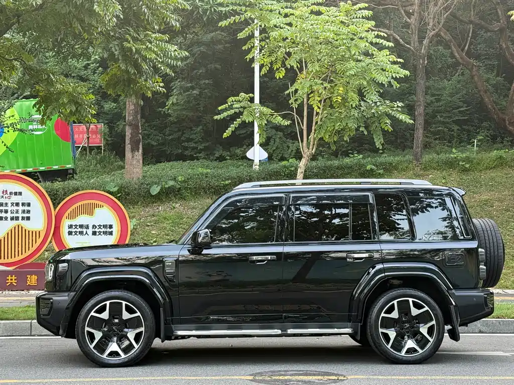 iCAR iCAR V27 — миниатюра 3