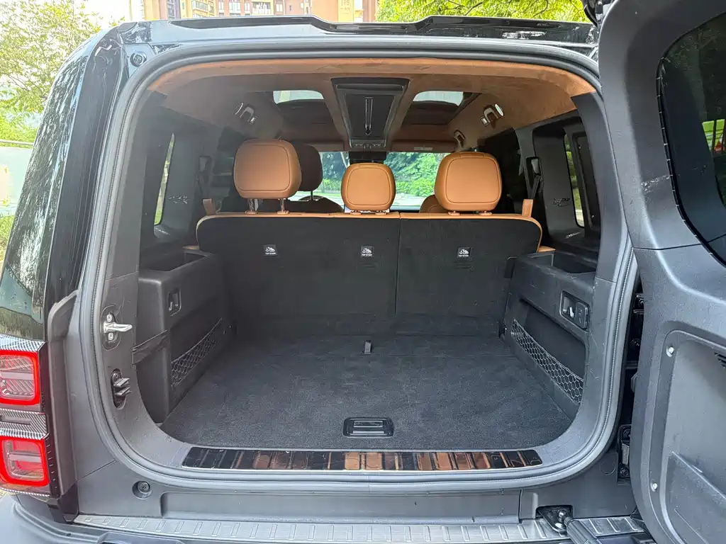 iCAR iCAR V27 — миниатюра 18