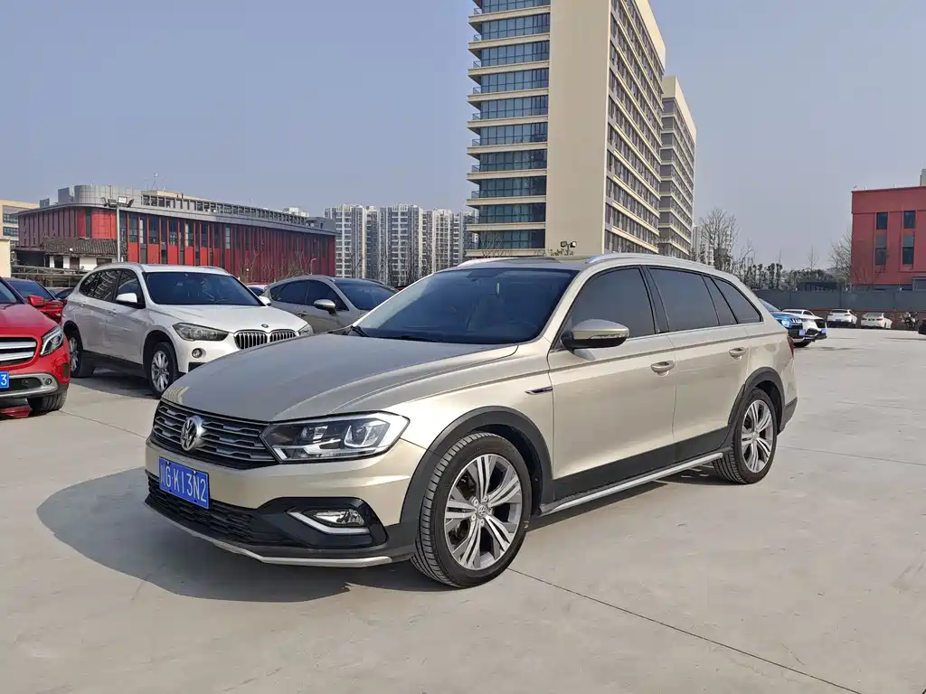 VOLKSWAGEN C TREK WEI COLLAR