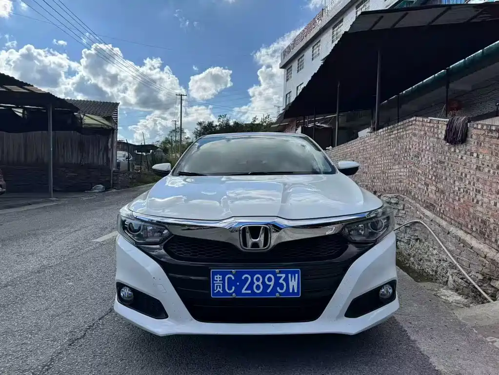 HONDA LINGPAI