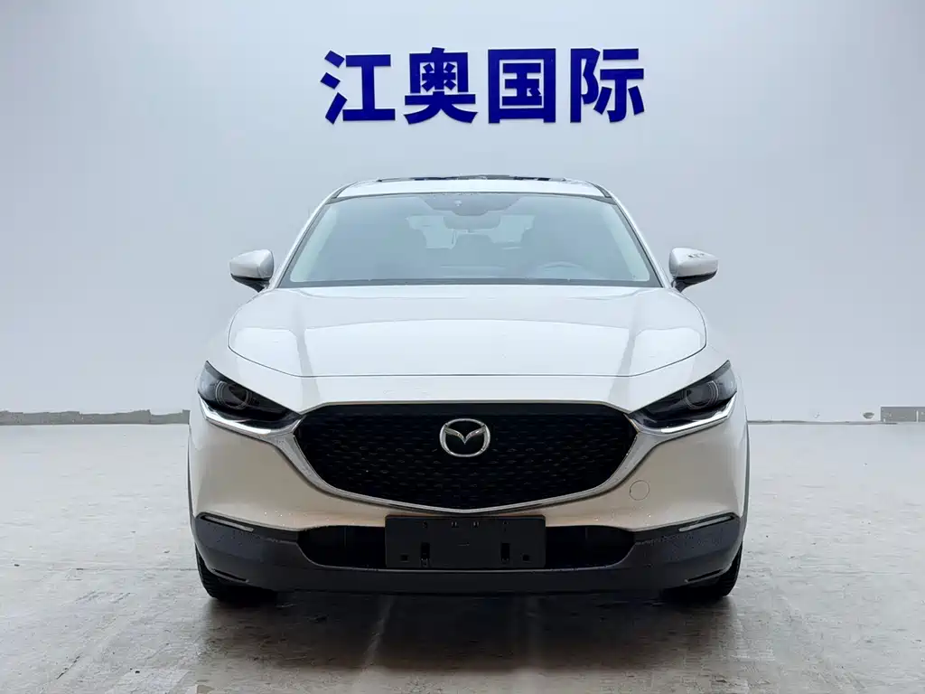 Mazda CX-30 — миниатюра 2