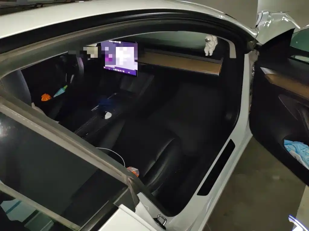 Tesla Model 3 — миниатюра 18