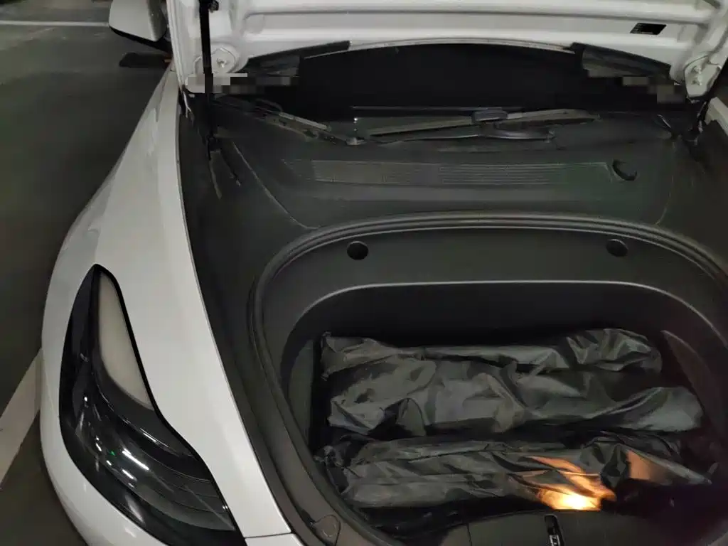 Tesla Model 3 — миниатюра 19