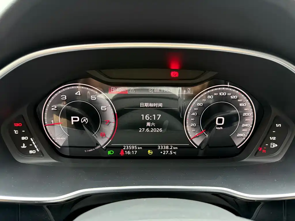 Audi Q3 — миниатюра 8