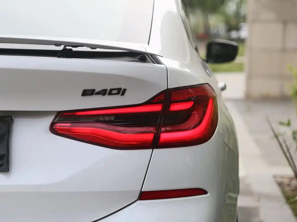 BMW 6 Series GT — миниатюра 17