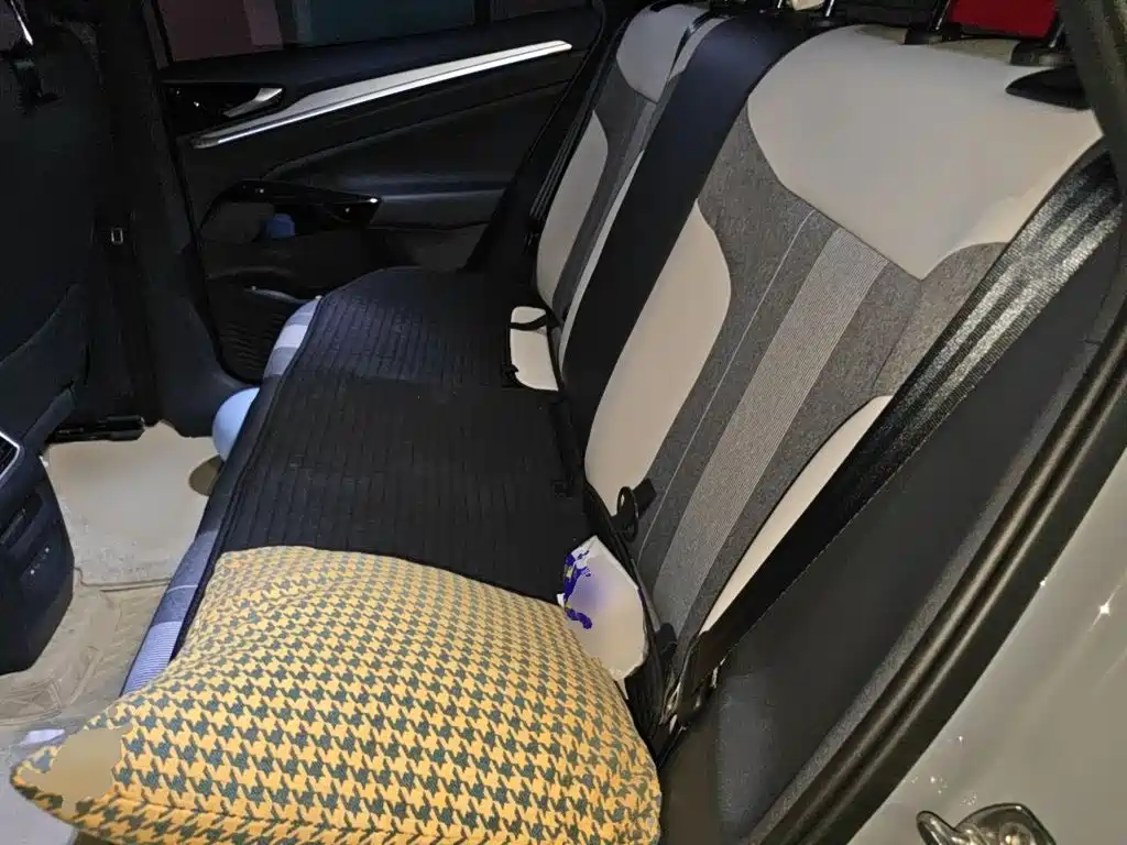 Volkswagen ID.4 Crozz — миниатюра 18