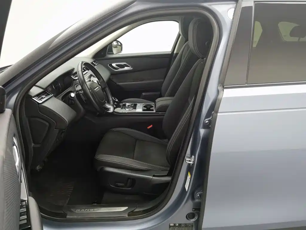Land Rover Velar — миниатюра 10
