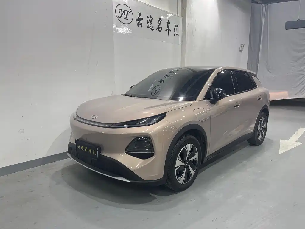 Qiyuan Qiyuan Q05 2025