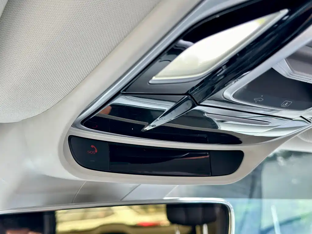 Geely Jia Ji — миниатюра 27