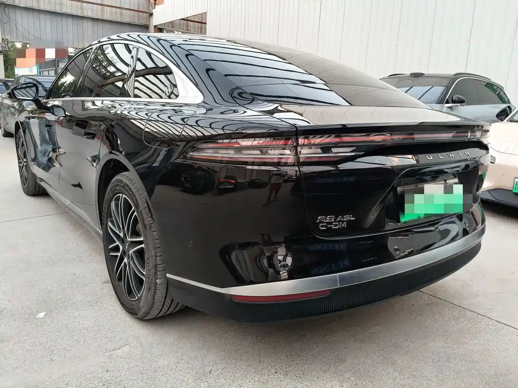 Fulwin Fengyun A9L — миниатюра 10