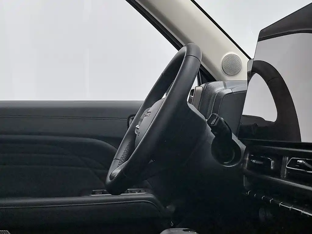 Haval Menglong New Energy — миниатюра 22