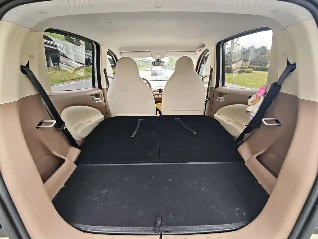 Wuling Mini EV — фотографии объявления, Фото 18