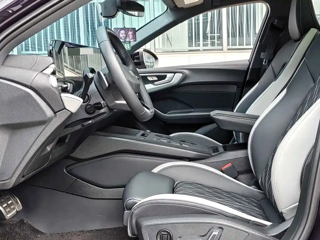 Audi A5L 2026 2.0T Sport Plus