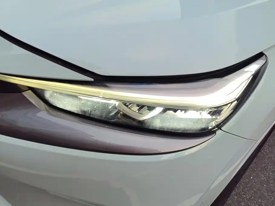 Honda e:NP1 — миниатюра 5