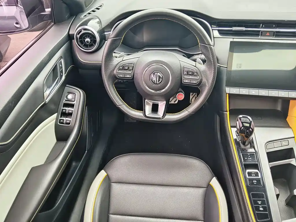 MG MG6 — миниатюра 6