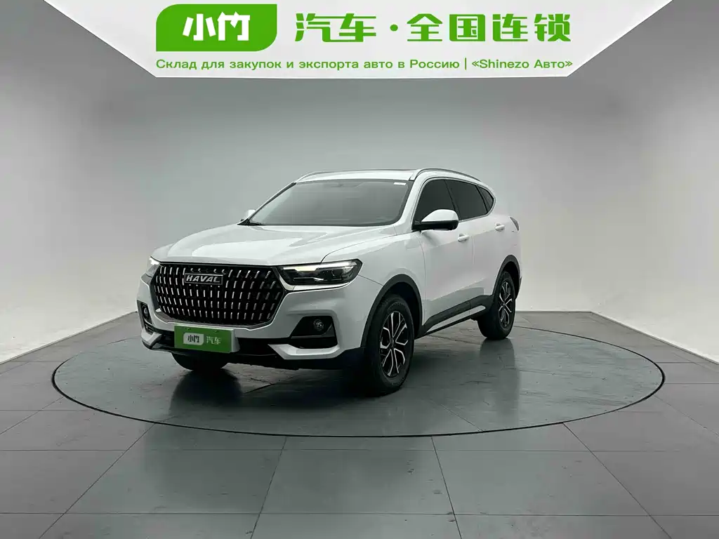 Haval H6 2023