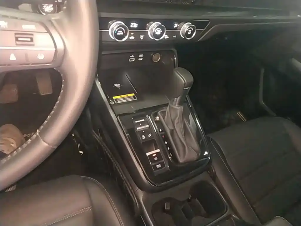 Honda CR-V — миниатюра 14