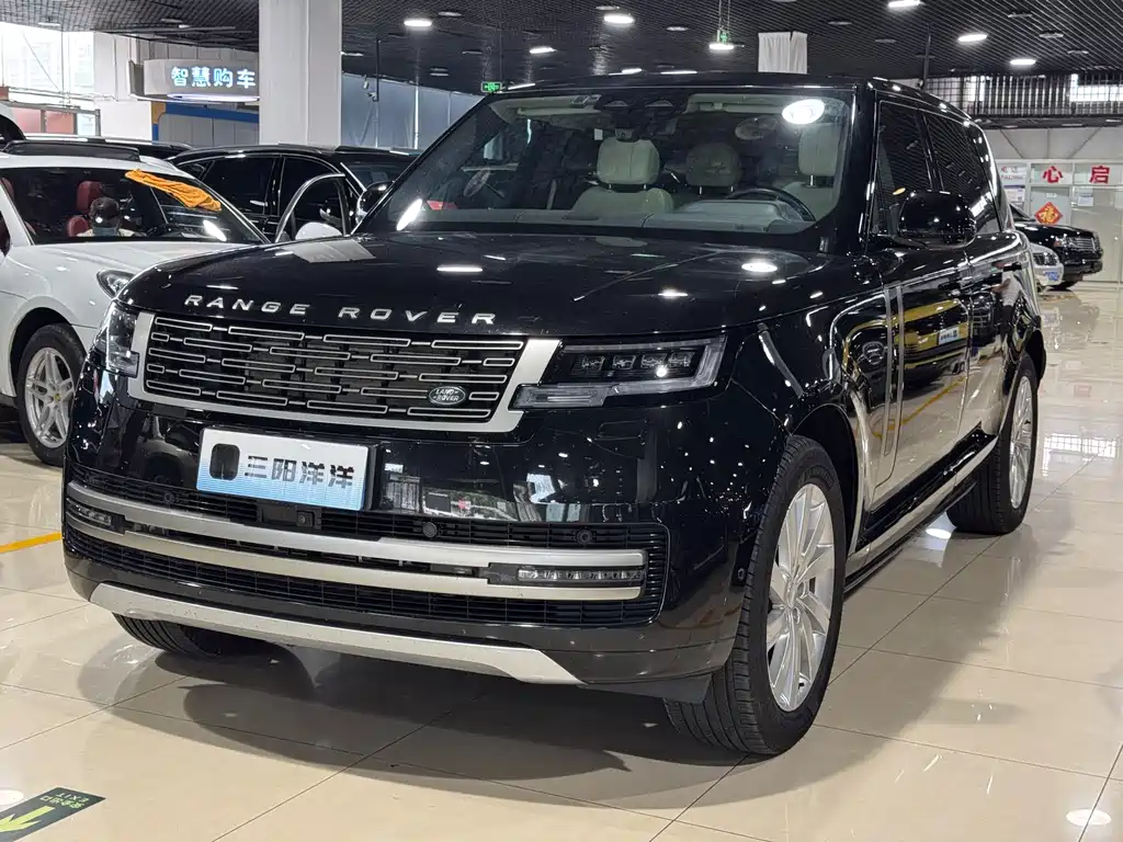 Land Rover Range Rover 2023