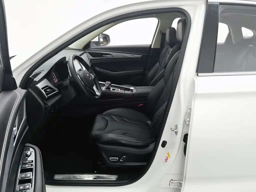 Changan CS85 COUPE — миниатюра 10