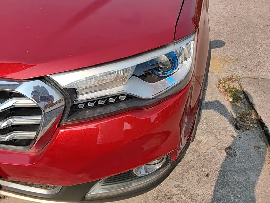 Haval H1 — миниатюра 24