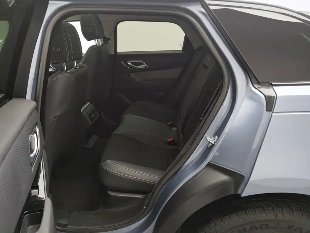 Land Rover Velar — миниатюра 15