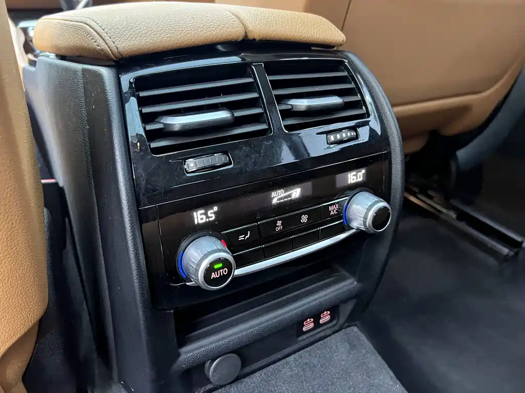 BMW 6 Series GT — миниатюра 22