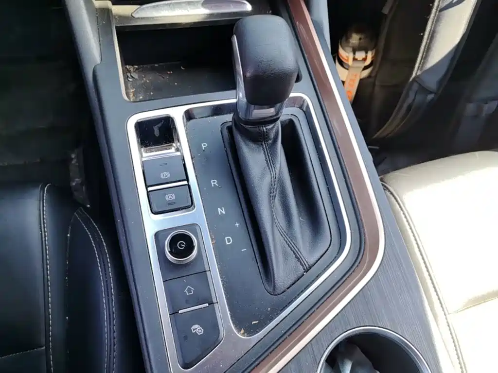 Chery Arrizo 5 PLUS — миниатюра 14