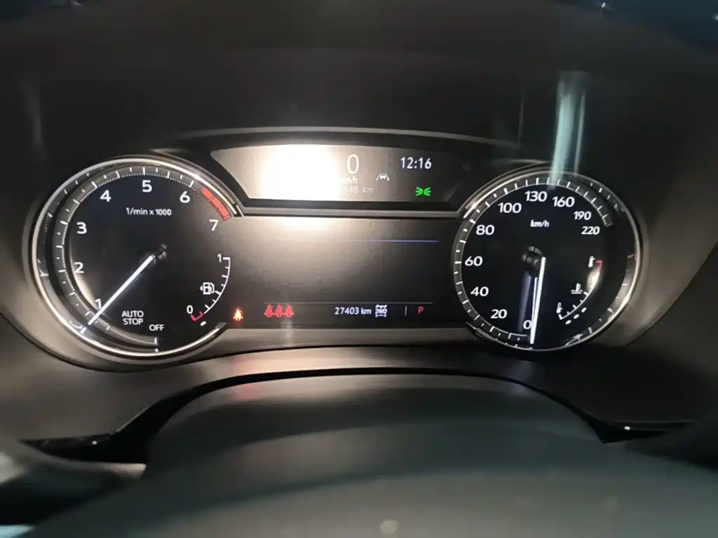 Cadillac XT6 — миниатюра 12