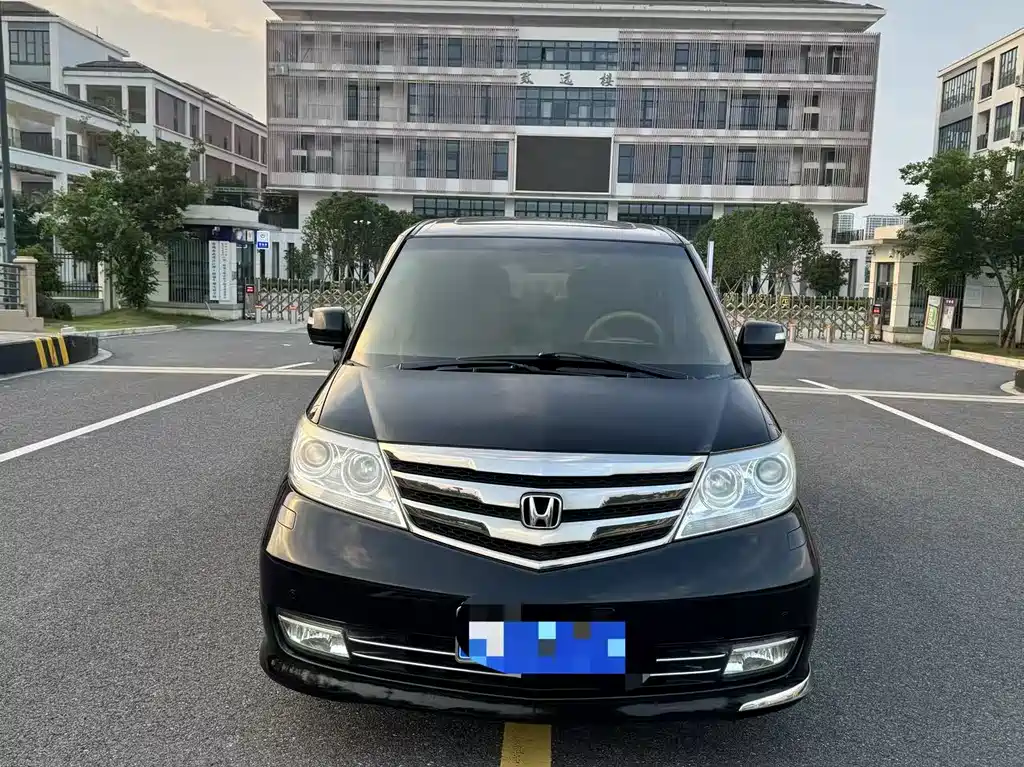 Honda Elysion 2012 2.4L VTi Luxury
