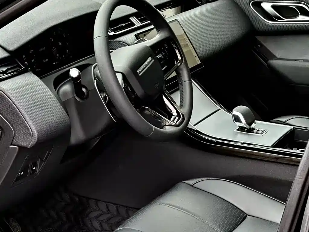 Land Rover Velar — миниатюра 6