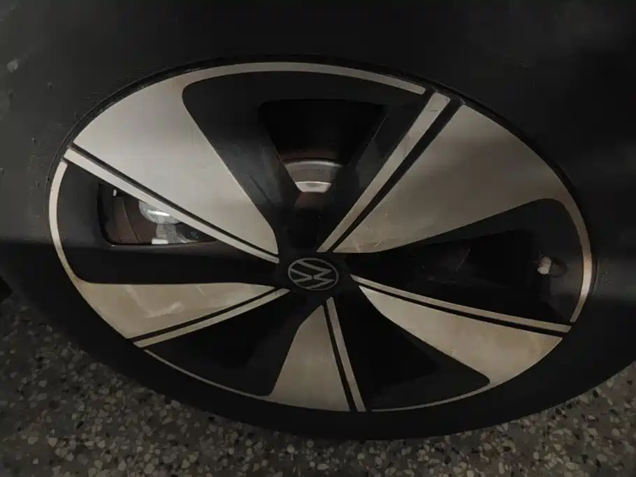 Volkswagen ID.4 X — миниатюра 6