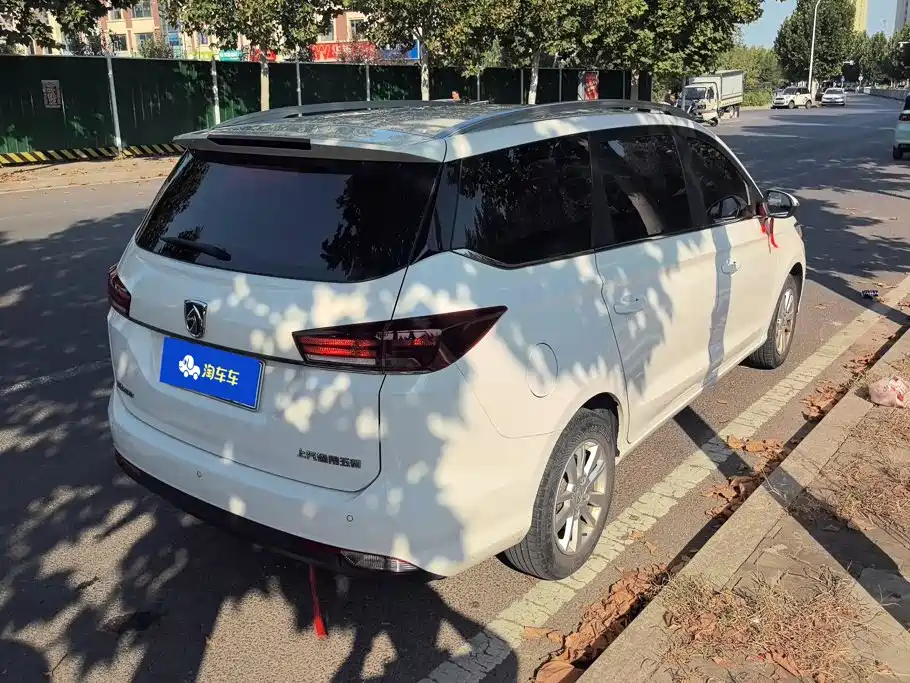 Baojun 360 — миниатюра 3