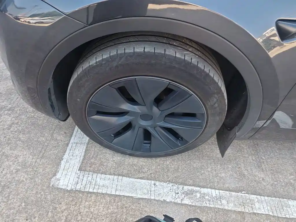 Tesla Model Y — миниатюра 23