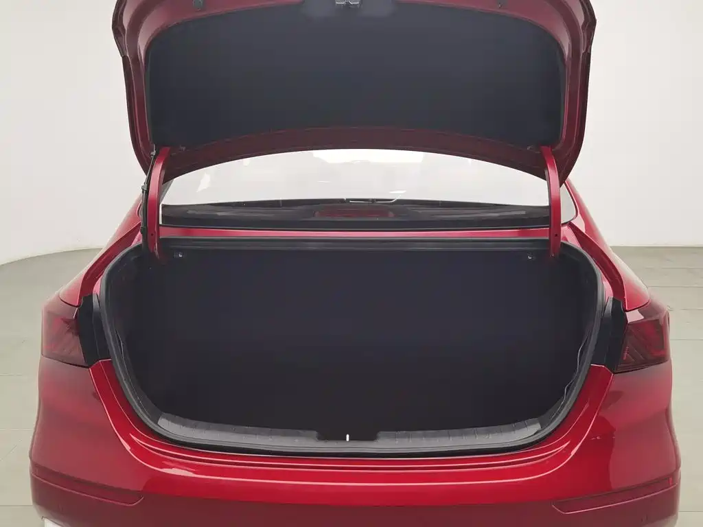 Kia K3 — миниатюра 16