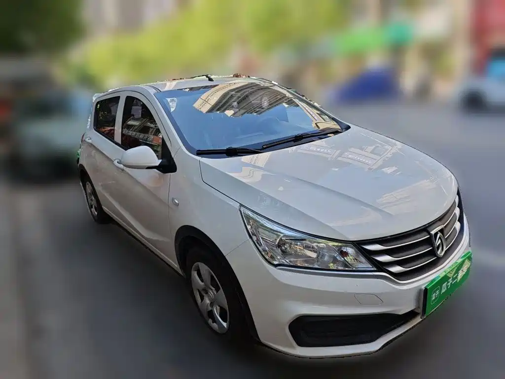 Baojun 310 — миниатюра 3