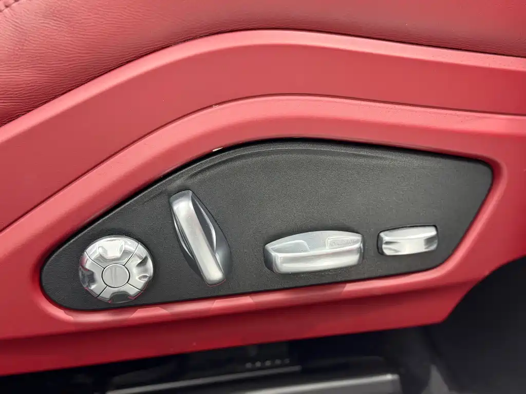 Porsche Panamera — миниатюра 4