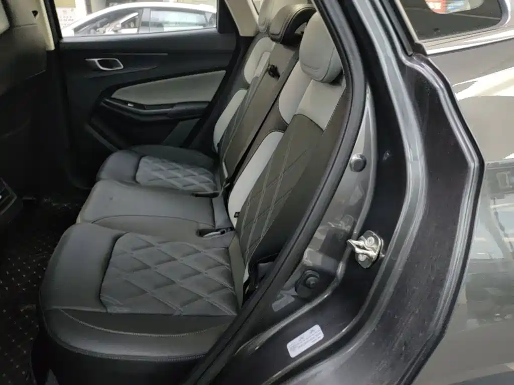 Qiyuan Qiyuan Q05 Classic — миниатюра 17