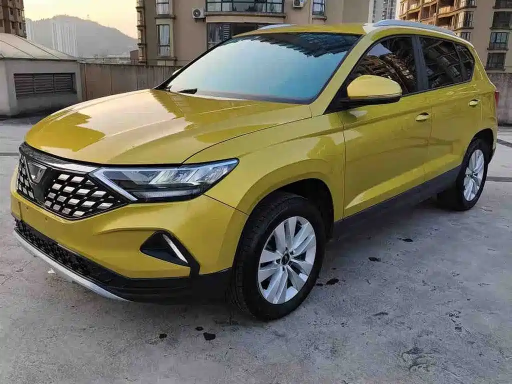 Купить Jetta VS5