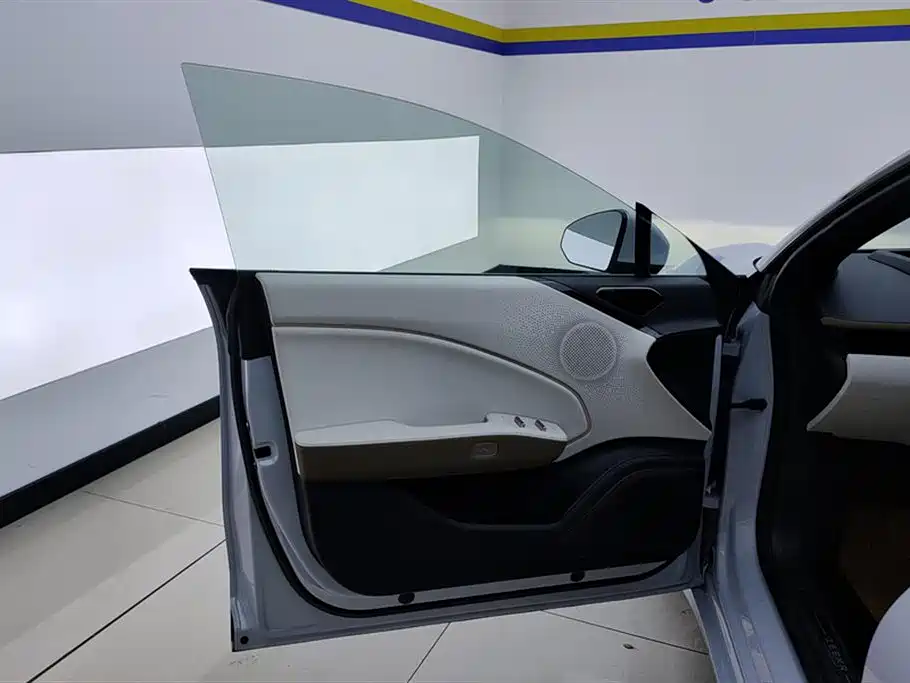 Zeekr 007GT 2025 Smart Drive 75kWh