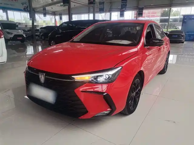 ROEWE I5